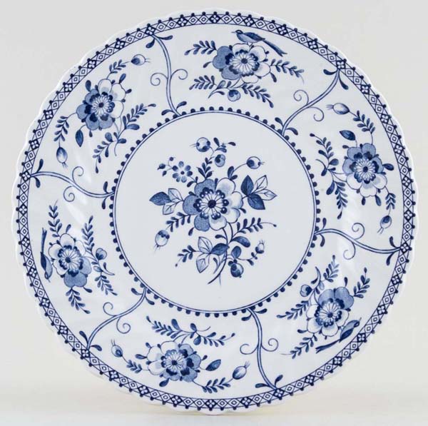 Plate